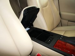 2012款 350 3.5 自动 豪华版 5座