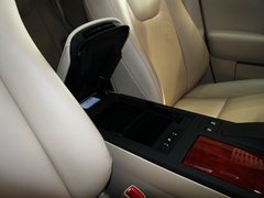 2012款 350 3.5 自动 豪华版 5座