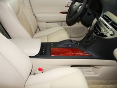 2012款 350 3.5 自动 豪华版 5座