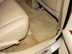 2012款 350 3.5 自动 豪华版 5座