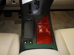 2012款 350 3.5 自动 豪华版 5座