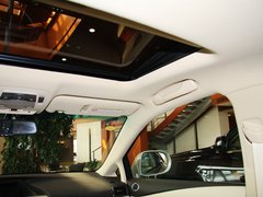 2012款 350 3.5 自动 豪华版 5座