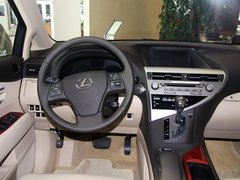 2012款 350 3.5 自动 豪华版 5座
