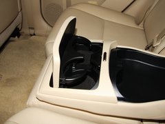 2012款 350 3.5 自动 豪华版 5座