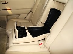 2012款 350 3.5 自动 豪华版 5座