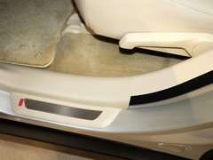 2012款 350 3.5 自动 豪华版 5座