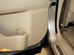 2012款 350 3.5 自动 豪华版 5座