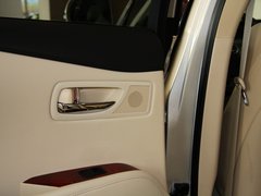 2012款 350 3.5 自动 豪华版 5座