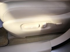 2012款 350 3.5 自动 豪华版 5座