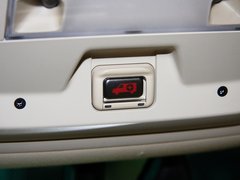 2012款 350 3.5 自动 豪华版 5座