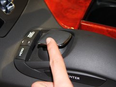 2012款 350 3.5 自动 豪华版 5座