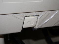 2012款 350 3.5 自动 豪华版 5座