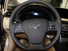 2012款 350 3.5 自动 豪华版 5座