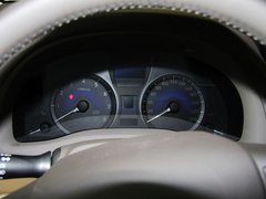 2012款 350 3.5 自动 豪华版 5座