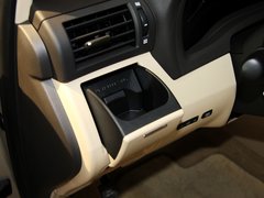 2012款 350 3.5 自动 豪华版 5座