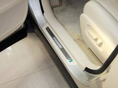 2012款 350 3.5 自动 豪华版 5座