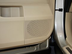 2012款 350 3.5 自动 豪华版 5座