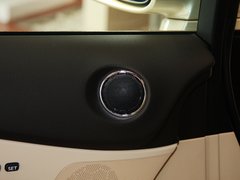 2012款 350 3.5 自动 豪华版 5座