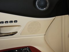 2012款 350 3.5 自动 豪华版 5座