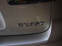 2012款 350 3.5 自动 豪华版 5座