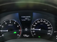 2012款 350 3.5 自动 F SPORT 5座