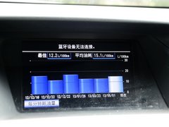 2012款 350 3.5 自动 F SPORT 5座