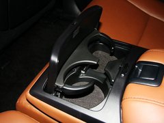 2012款 450h 3.5 CVT 5座