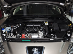 2012款 SW 1.6T 自动 时尚版