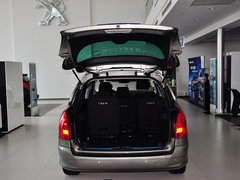 2012款 SW 1.6T 自动 时尚版