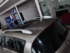 2012款 SW 1.6T 自动 时尚版