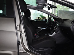 2012款 SW 1.6T 自动 时尚版