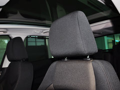 2012款 SW 1.6T 自动 时尚版