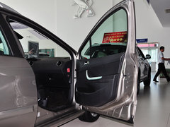 2012款 SW 1.6T 自动 时尚版
