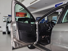 2012款 SW 1.6T 自动 时尚版