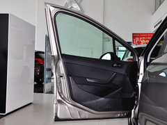 2012款 SW 1.6T 自动 时尚版