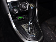 2012款 SW 1.6T 自动 时尚版