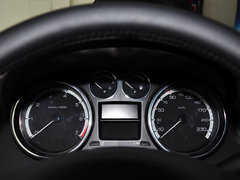 2012款 SW 1.6T 自动 时尚版