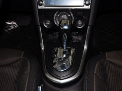 2012款 SW 1.6T 自动 时尚版
