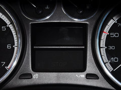 标致308(进口) 2012款 SW 1.6T 自动 时尚版