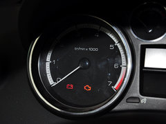 标致308(进口) 2012款 SW 1.6T 自动 时尚版