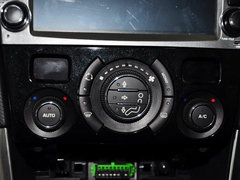 2012款 SW 1.6T 自动 时尚版