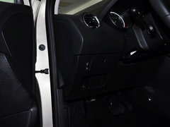 标致308(进口) 2012款 SW 1.6T 自动 时尚版