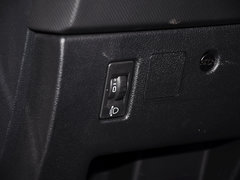 标致308(进口) 2012款 SW 1.6T 自动 时尚版