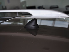 2012款 SW 1.6T 自动 时尚版