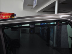 标致308(进口) 2012款 SW 1.6T 自动 时尚版