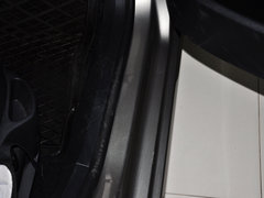 标致308(进口) 2012款 SW 1.6T 自动 时尚版