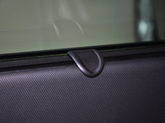 标致308(进口) 2012款 SW 1.6T 自动 时尚版