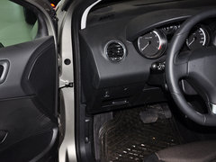标致308(进口) 2012款 SW 1.6T 自动 时尚版