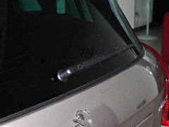 2012款 SW 1.6T 自动 时尚版