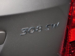 2012款 SW 1.6T 自动 时尚版